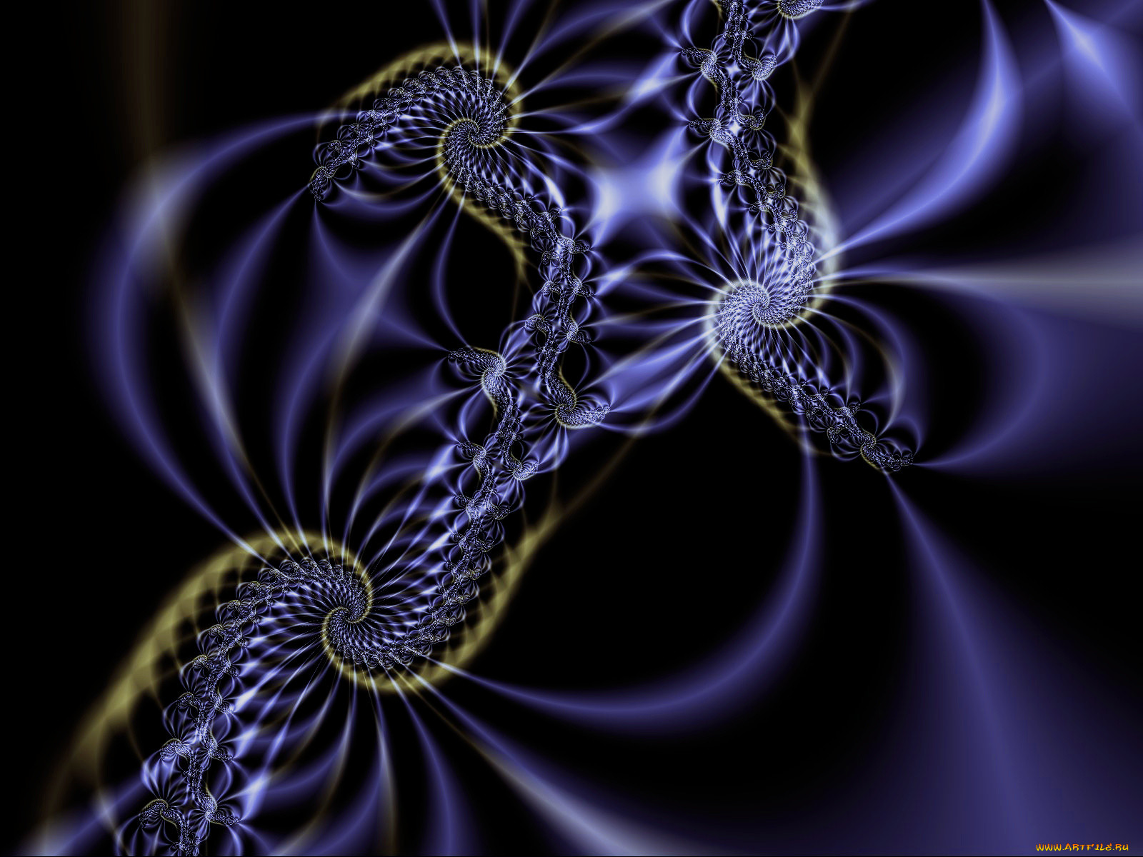 3, , fractal, , , , 